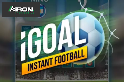 iGoal Instant Football